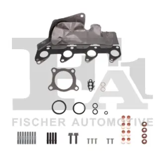 Монтажний комплект, компресор (вир-во Fischer) FA1 KT111200