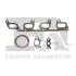 FISCHER AUDI К-кт прокладок турбіни A1 2.0 TDI 11-15 FA1 KT111250E (фото 1)