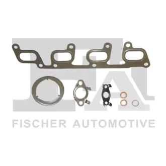 FISCHER AUDI К-кт прокладок турбіни A1 2.0 TDI 11-15 FA1 KT111250E
