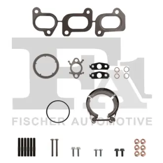 FISCHER AUDI Монтажный к-кт компрессора А1 1.4TDI, SEAT, SKODA FA1 KT111290