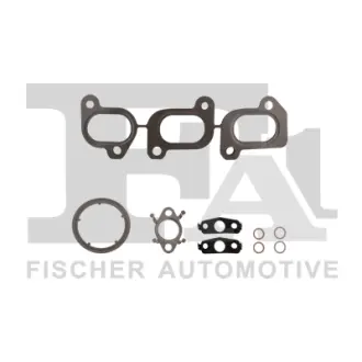 FISCHER AUDI монтажний к-кт компресори А1 1.4TDI, SEAT, SKODA FA1 KT111290E
