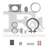 Комплект прокладок турбіни VW Golf VI 09-14. AUDI A3 12-22. SKODA Rapid 13-19. SEAT Ibiza 09-17 FA1 KT111320 (фото 1)