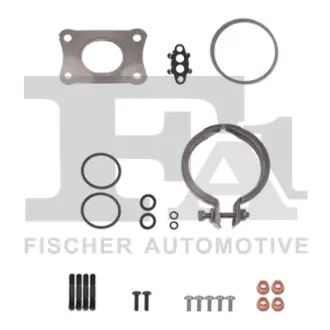 Комплект прокладок турбіни VW Golf VI 09-14. AUDI A3 12-22. SKODA Rapid 13-19. SEAT Ibiza 09-17 FA1 KT111320