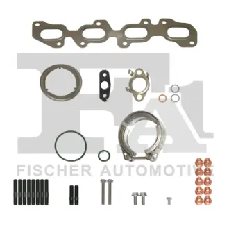 FISCHER AUDI комплект прокладок турбокомпресора A3 2.0 TDI 12-, SKODA OCTAVIA 2.0 TDI 12-, VW GOLF 2.0 TDI 12-, SEAT, FA1 KT111350