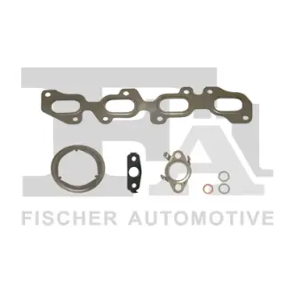 FISCHER AUDI комплект прокладок турбокомпресора A3 2.0 TDI 12-, SKODA OCTAVIA 2.0 TDI 12-, VW GOLF 2.0 TDI 12-, SEAT, FA1 KT111350E