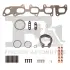 Комплект прокладок турбіни AUDI A4 07-15. A6 11-18. A5 07-16. Q5 08-16. Q5 16-. A5 16-. A4 15- FA1 KT111470 (фото 1)