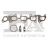 FISCHER AUDI комплект прокладок турбокомпресора A4 Allroad 2.0 TDI quattro 13-, A5 2.0 TDI 13-, A6 2.0 TDI 13-, Q5 2.0 TDI 13- FA1 KT111470E (фото 1)