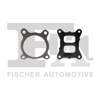 FISCHER AUDI прокладки турбокомпресора, комплект A4 Allroad 2.0 TFSI quattro 13-, A5 1.8 TFSI 15-, A6 1.8 TFSI 14-, A7 1.8 TFSI 14-, Q5 2.0 TFSI quattro 12-, Q7 2.0 TFSI quattro 15- FA1 KT111580E