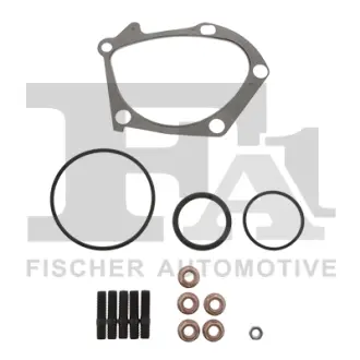 Комплект для монтажа, компрессор (пр-во Fischer) FA1 KT118505