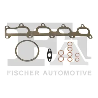 Монтажный комплект, компрессор (пр-во Fischer) FA1 KT120010E