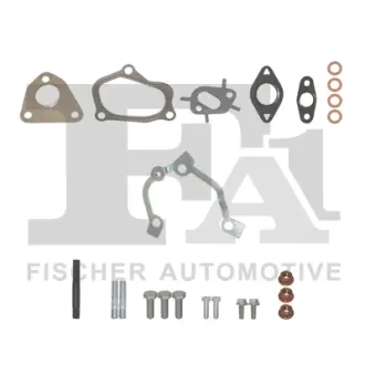 Монтажный комплект, компрессор (пр-во Fischer) FA1 KT120020