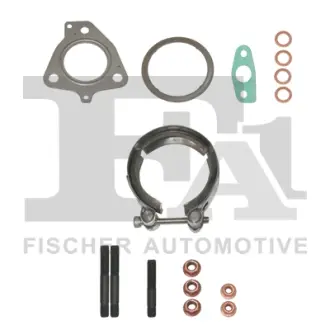 Комплект прокладок турбіни OPEL Antara 06-15. CHEVROLET Cruze 09-17. Epica V250 06-14. Captiva 06-11. Lacetti 04-13 FA1 KT120060