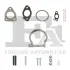 К-кт прокладок турбіни (+гвинти) OPEL INSIGNIA 2.0CDTI 10-17, ASTRA 2.0D 09-15, ZAFIRA 2.0D 11- FA1 KT120065 (фото 1)