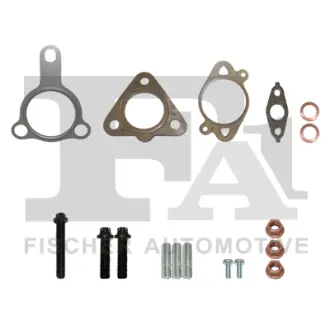 FISCHER OPEL К-кт прокладок турбіни Astra 1.7 CDTI FA1 KT120140