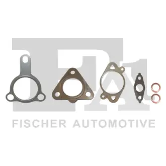 FISCHER OPEL К-кт прокладок турбіни Astra 1.7 CDTI FA1 KT120140E