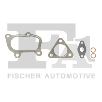 FISCHER OPEL К-кт прокладок турбіни ASTRA G 2.0DI FA1 KT120170E
