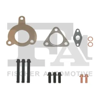 FISCHER OPEL К-кт прокладок турбины ASTRA G 2.2DTI FA1 KT120200