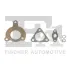 FISCHER OPEL К-кт прокладок турбіни ASTRA G 2.2DTI FA1 KT120200E (фото 1)