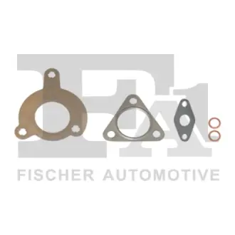 FISCHER OPEL К-кт прокладок турбіни ASTRA G 2.2DTI FA1 KT120200E