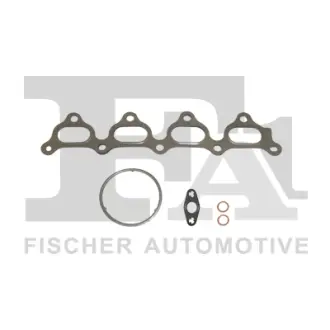 Комплект для монтажу (зменшений), компресор FA1 KT120230E