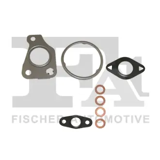 Монтажний комплект. компресор (вир-во Fischer) FA1 KT120280E