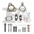 Комплект прокладок турбіни OPEL Astra J 10-15. Zafira B 05-12. Astra H 04-14. Corsa D 06-15. Meriva B 10-17. Mokka 12-19 FA1 KT120420 (фото 1)