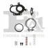 Комплект прокладок турбіни RENAULT Master III 10-. NISSAN NV400 10-21. OPEL Movano B 10-21 FA1 KT120780 (фото 1)