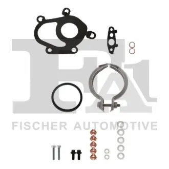 Комплект прокладок турбіни RENAULT Master III 10-. NISSAN NV400 10-21. OPEL Movano B 10-21 FA1 KT120780