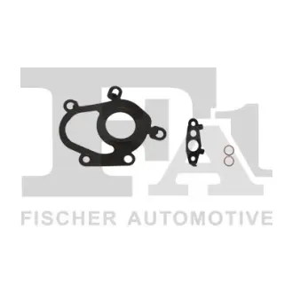 Комплект для монтажу (зменшений), компресор FA1 KT120780E