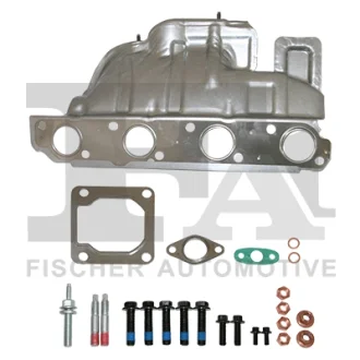 Автозапчасть FA1 KT130100