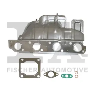 Комплект для монтажу (зменшений), компресор FA1 KT130100E
