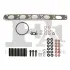Монтажний комплект. компресор FORD 2.5 ST 20V HYDA-HYDB-HYDC 04-13 (вир-во Fischer) FA1 KT130130 (фото 1)