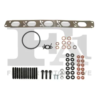 Монтажний комплект. компресор FORD 2.5 ST 20V HYDA-HYDB-HYDC 04-13 (вир-во Fischer) FA1 KT130130