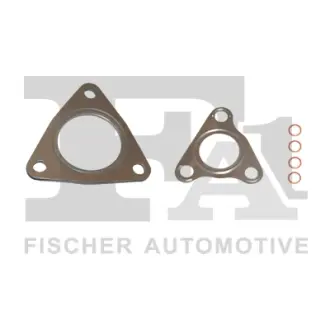 FISCHER FORD К-кт. прокладок турбіни ESCORT 1.8 TD 93-00 FA1 KT130190E
