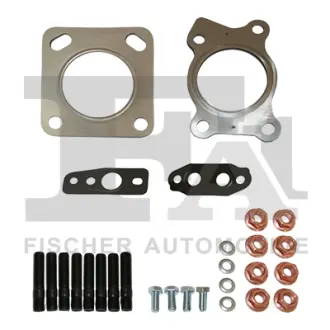 Комплект прокладок турбіни FORD Ranger 06-11 FA1 KT130290