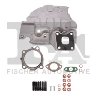 Комплект прокладок турбіни FORD Fiesta 09-17. Focus III 11-18. Connect 13-22. C-MAX 10-19. B-MAX 12-17 FA1 KT130300