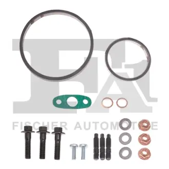Монтажний комплект. компресор (вир-во Fischer) FA1 KT130320