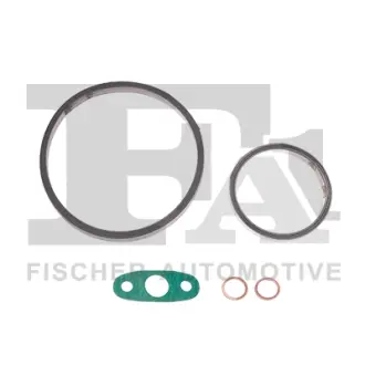 Монтажний комплект. компресор (вир-во Fischer) FA1 KT130320E