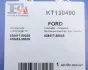 Комплект прокладок турбіни FORD Transit 14-. Transit Custom 12- FA1 KT130490 (фото 12)
