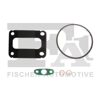 Комплект для монтажу (зменшений), компресор FA1 KT130510E