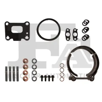 Комплект прокладок турбіни FORD Focus III 11-18. Kuga 13-21. Fusion 13-20. Mondeo V 13-20. Galaxy 15-. S-MAX 15- FA1 KT130620