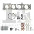 Комплект прокладок турбіни FORD Focus III 11-18. VOLVO XC60 08-17. LAND ROVER Range Rover Evoque 11-19 FA1 KT130690 (фото 1)