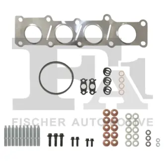 Комплект прокладок турбіни FORD Focus III 11-18. VOLVO XC60 08-17. LAND ROVER Range Rover Evoque 11-19 FA1 KT130690