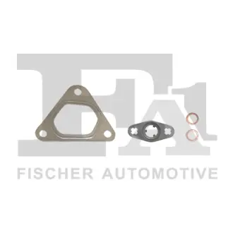 FISCHER DB К-т прокладок турбіни W202, W210, W163, Sprinter 2T, 3T, 4T FA1 KT140120E