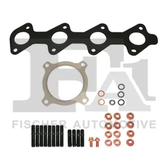 FISCHER DB комплект прокладок турбокомпресора W169, W245 FA1 KT140480