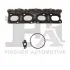 FISCHER DB К-кт. прокладок турбины W204, W205, S204, S205, A205, W212, X253 FA1 KT141140E (фото 1)