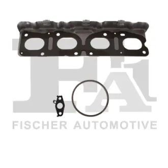 FISCHER DB К-кт. прокладок турбины W204, W205, S204, S205, A205, W212, X253 FA1 KT141140E