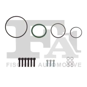Комплект для монтажу. компресор (вир-во Fischer) FA1 KT148501