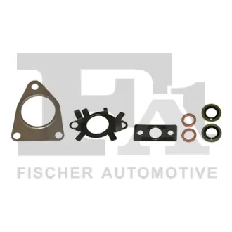 Комплект для монтажу (зменшений), компресор FA1 KT210030E