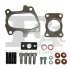 Комплект прокладок турбіни PEUGEOT BOXER (244. Z_) 02-06.BOXER (244) 02-06. CITROEN XANTIA (X2) 99-03.JUMPER (244. Z_) 02-06 FA1 KT210055 (фото 1)